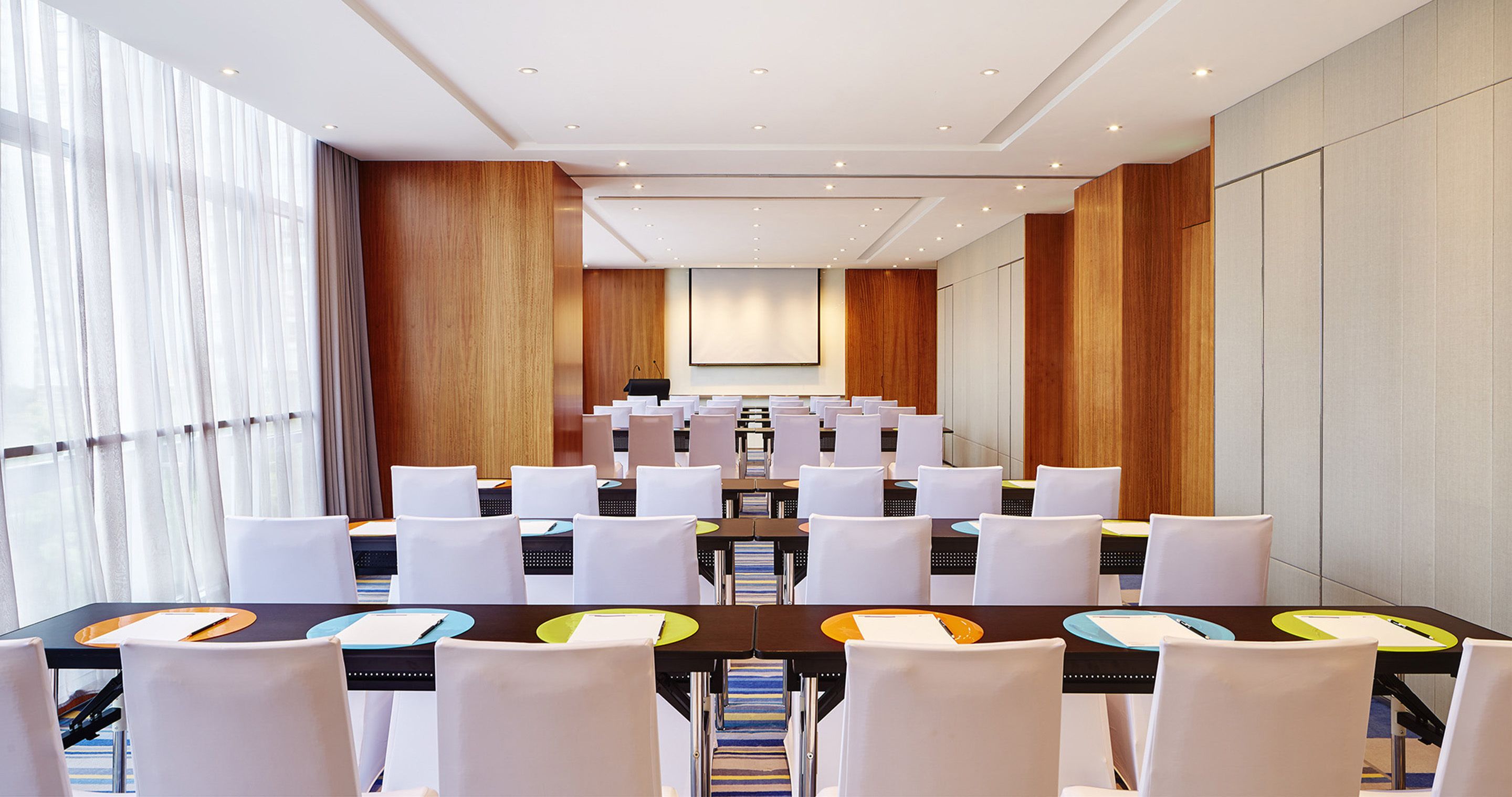 Salle de réunion