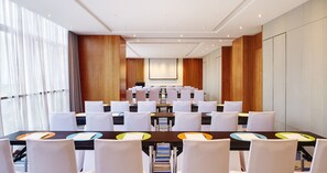 Salle de réunion