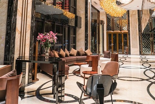 Days Hotel Guangzhou Yijiang