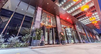 Days Hotel Guangzhou Yijiang