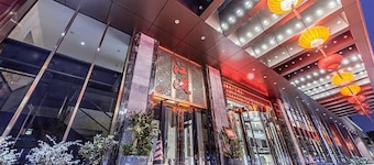Days Hotel Guangzhou Yijiang