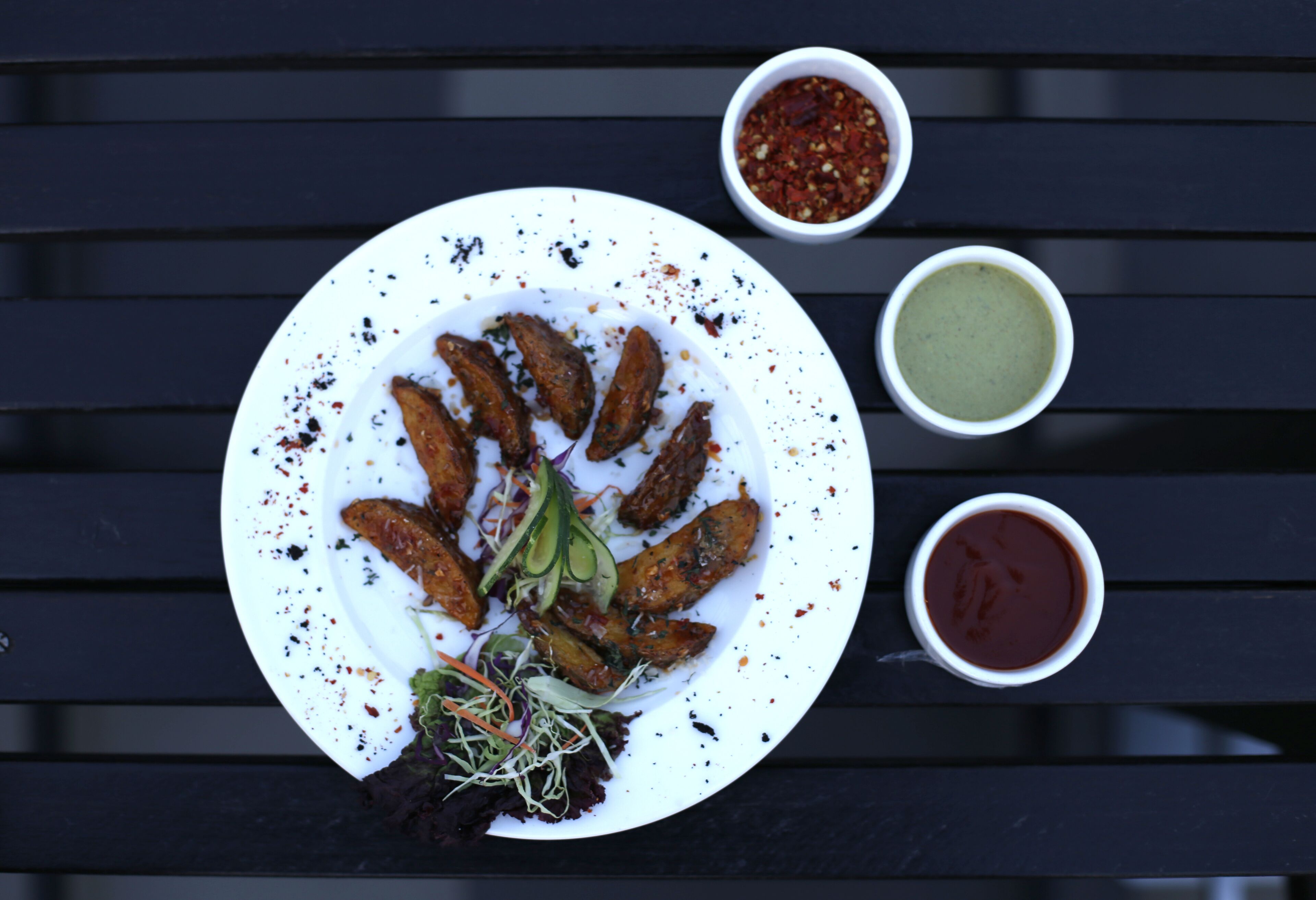 daily buffet breakfast (inr 499 per person)