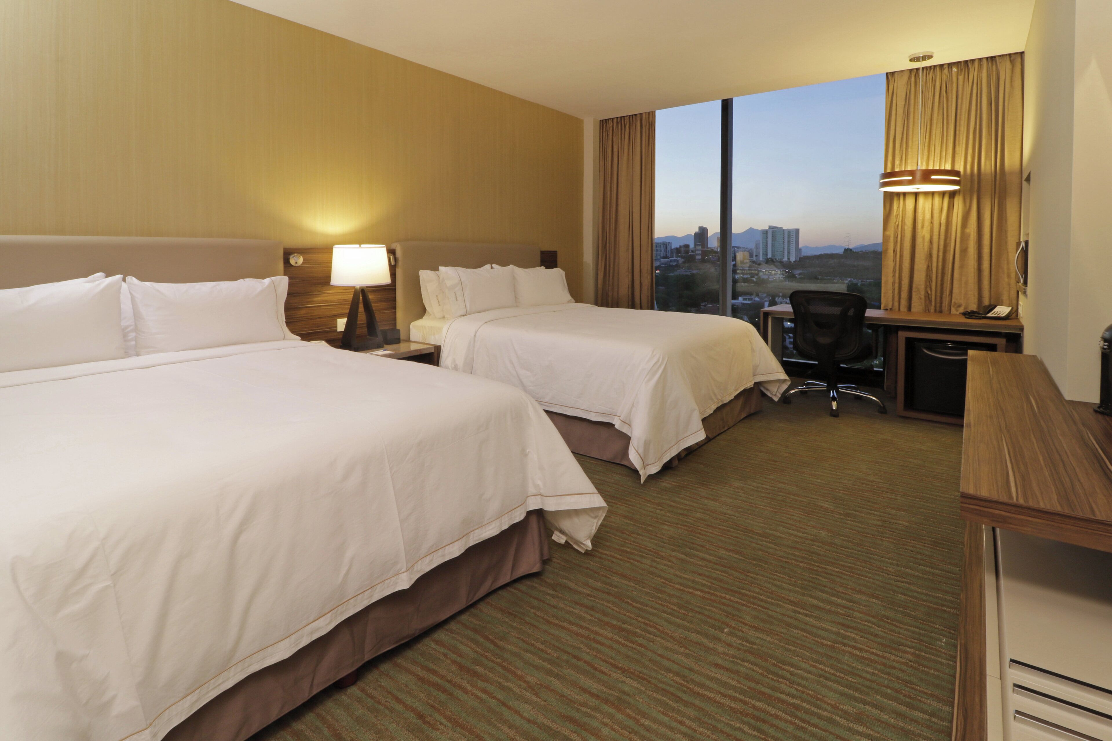 Photo - Holiday Inn Express & Suites Monterrey Valle by IHG