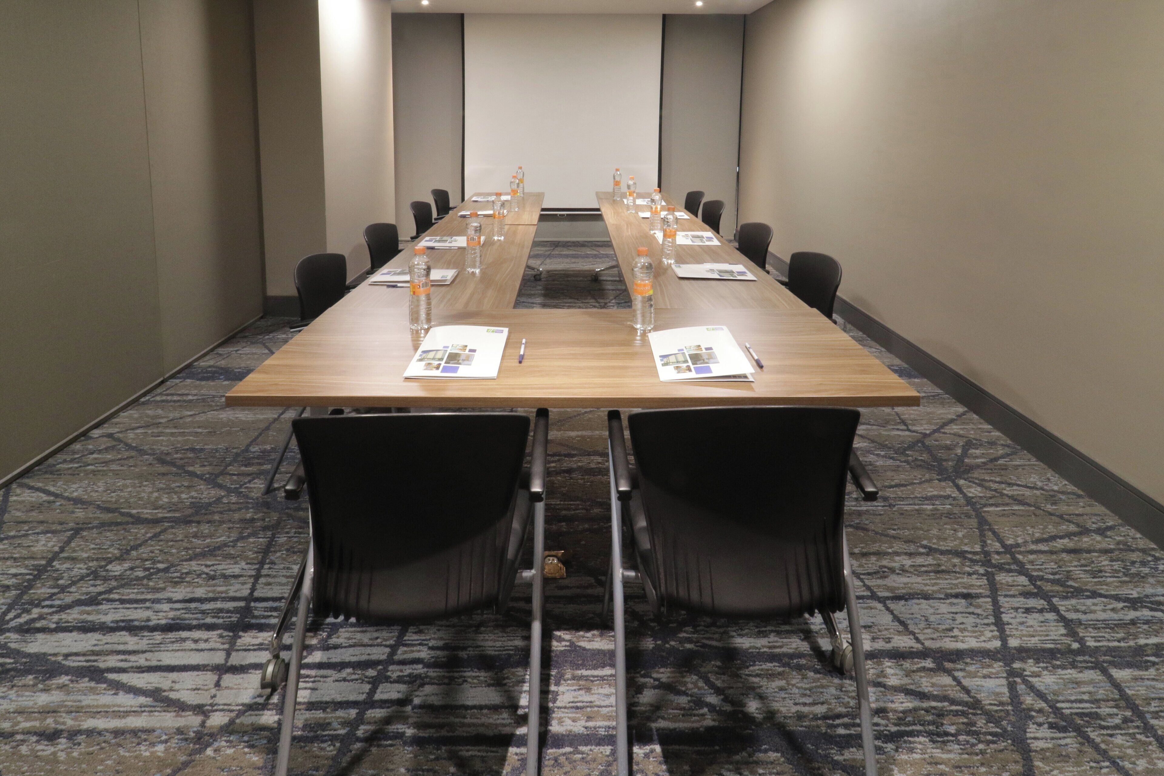 Photo - Holiday Inn Express & Suites Monterrey Valle by IHG