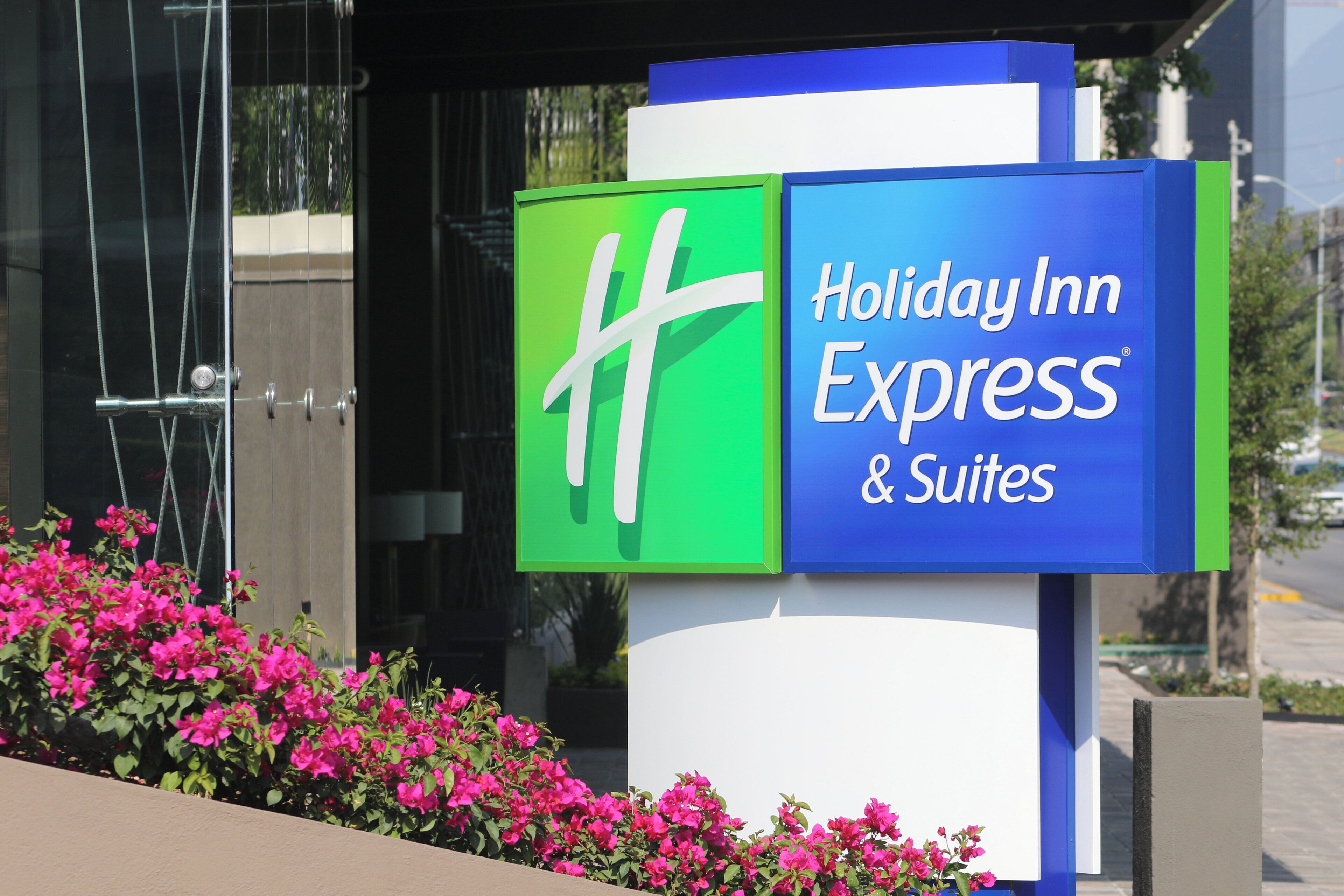 Photo - Holiday Inn Express & Suites Monterrey Valle by IHG