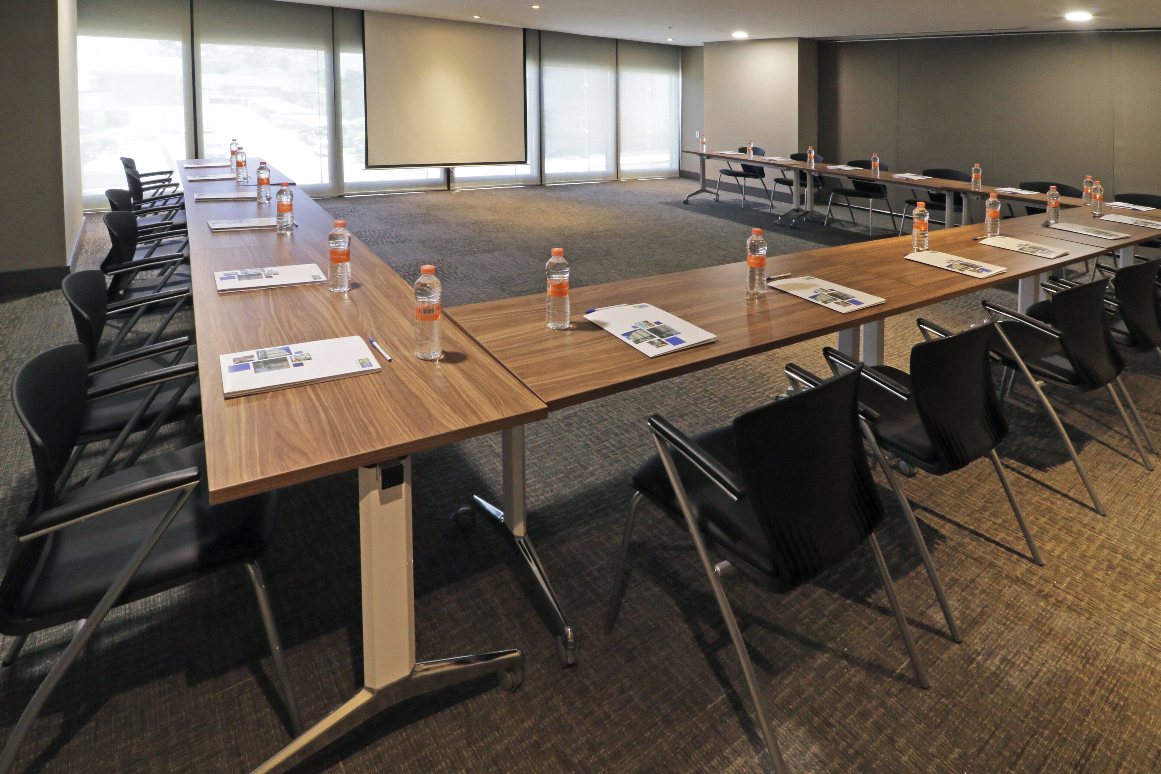 Photo - Holiday Inn Express & Suites Monterrey Valle by IHG