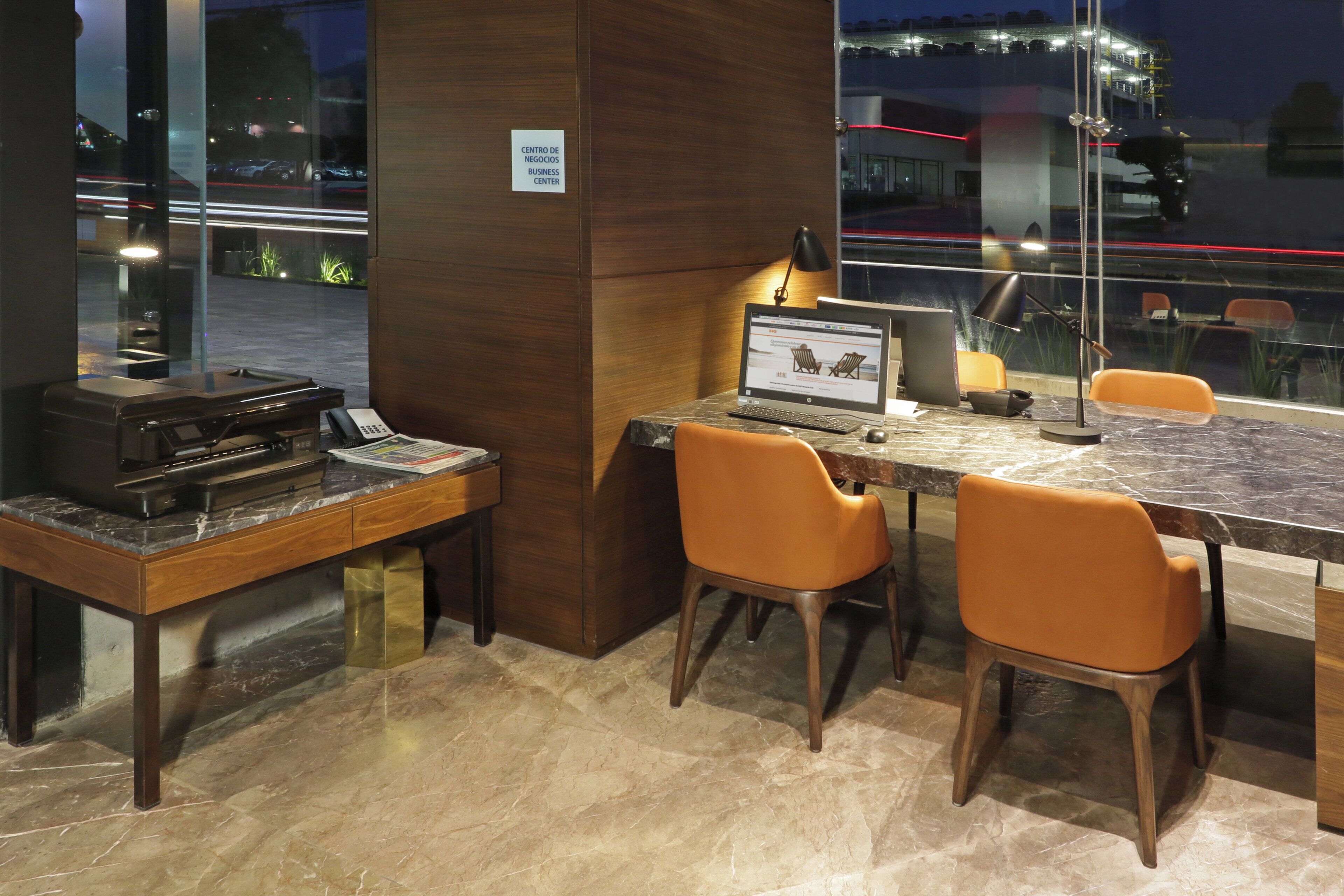 Photo - Holiday Inn Express & Suites Monterrey Valle by IHG