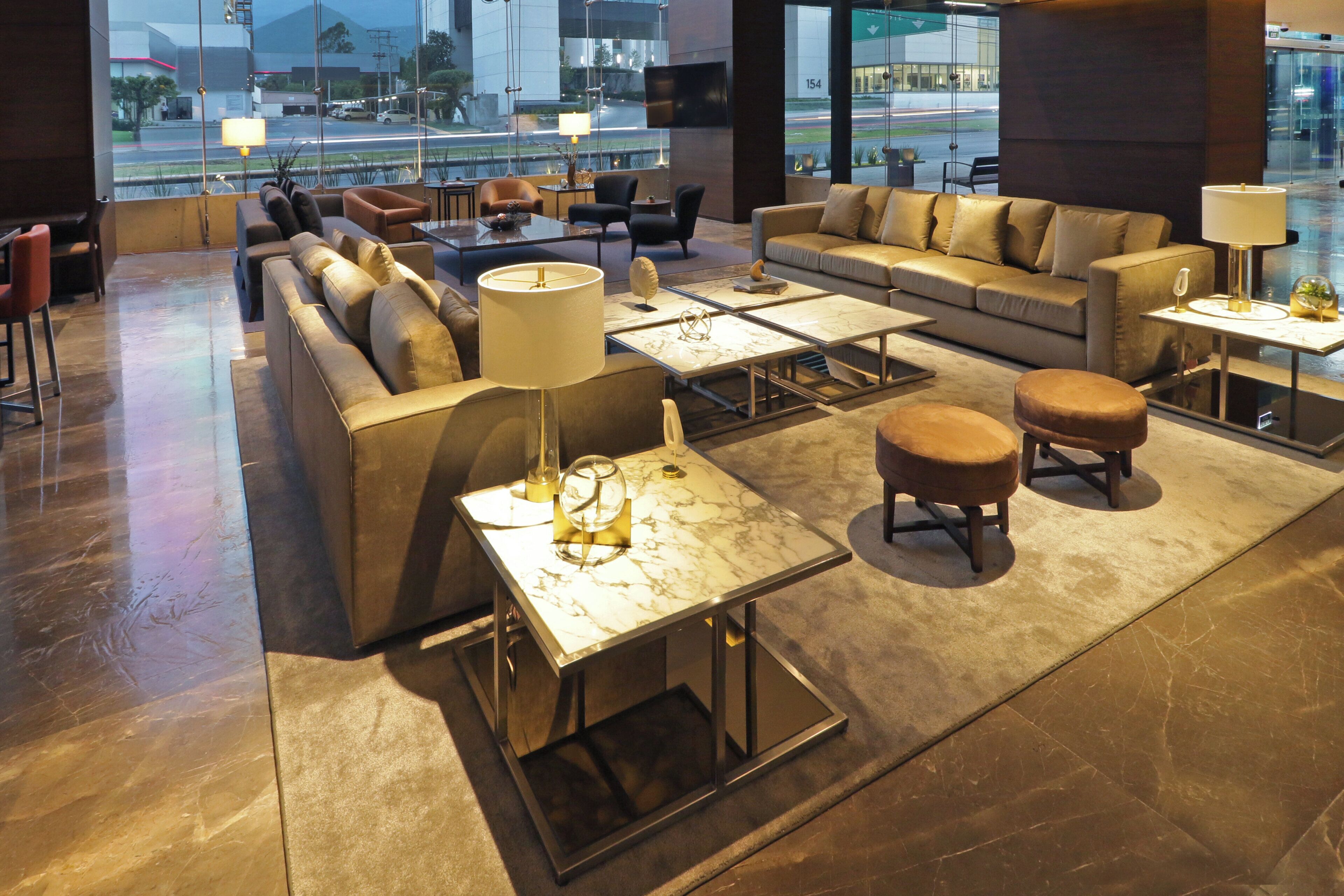 Photo - Holiday Inn Express & Suites Monterrey Valle by IHG