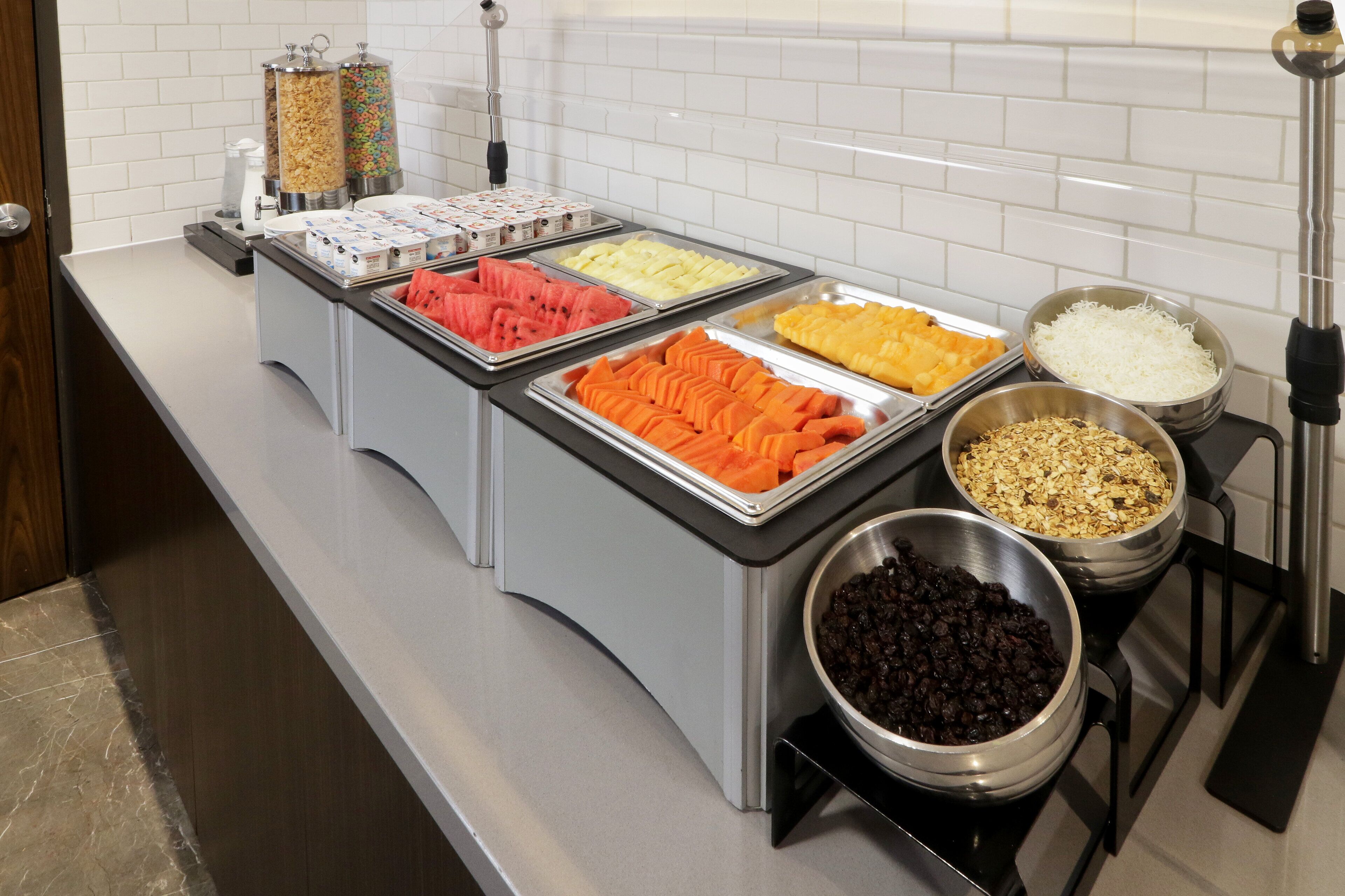 Photo - Holiday Inn Express & Suites Monterrey Valle by IHG