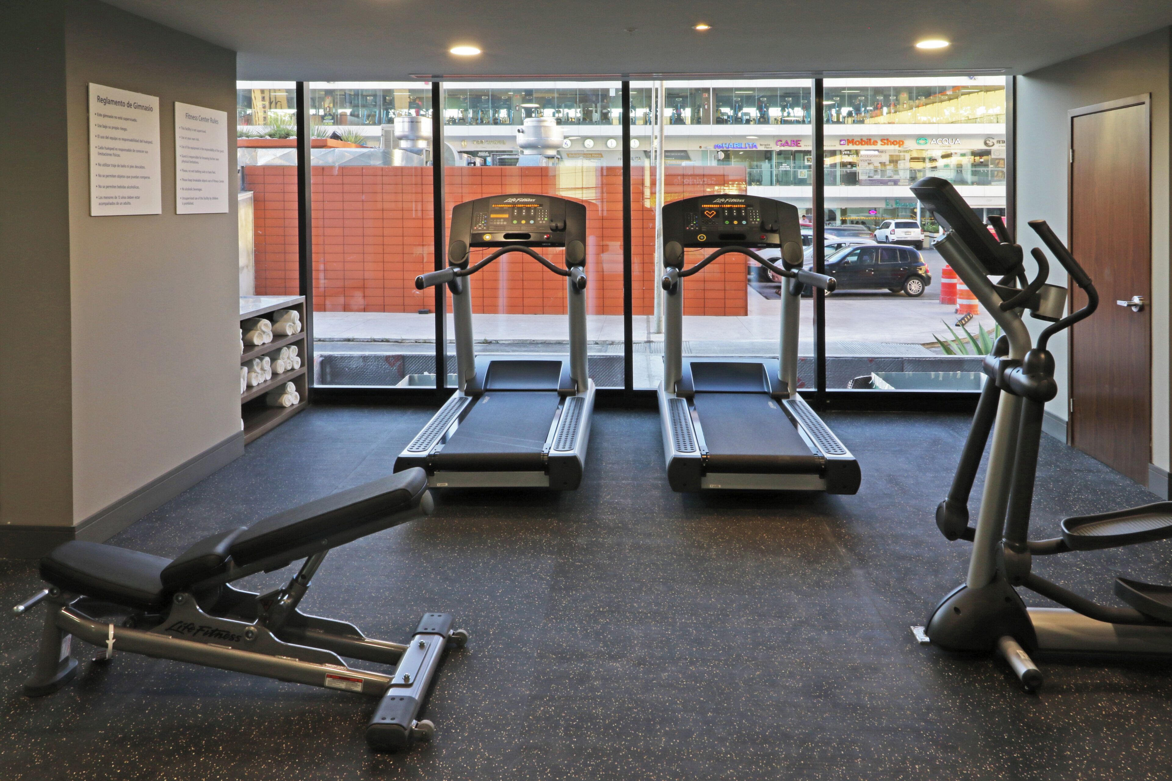 Photo - Holiday Inn Express & Suites Monterrey Valle by IHG