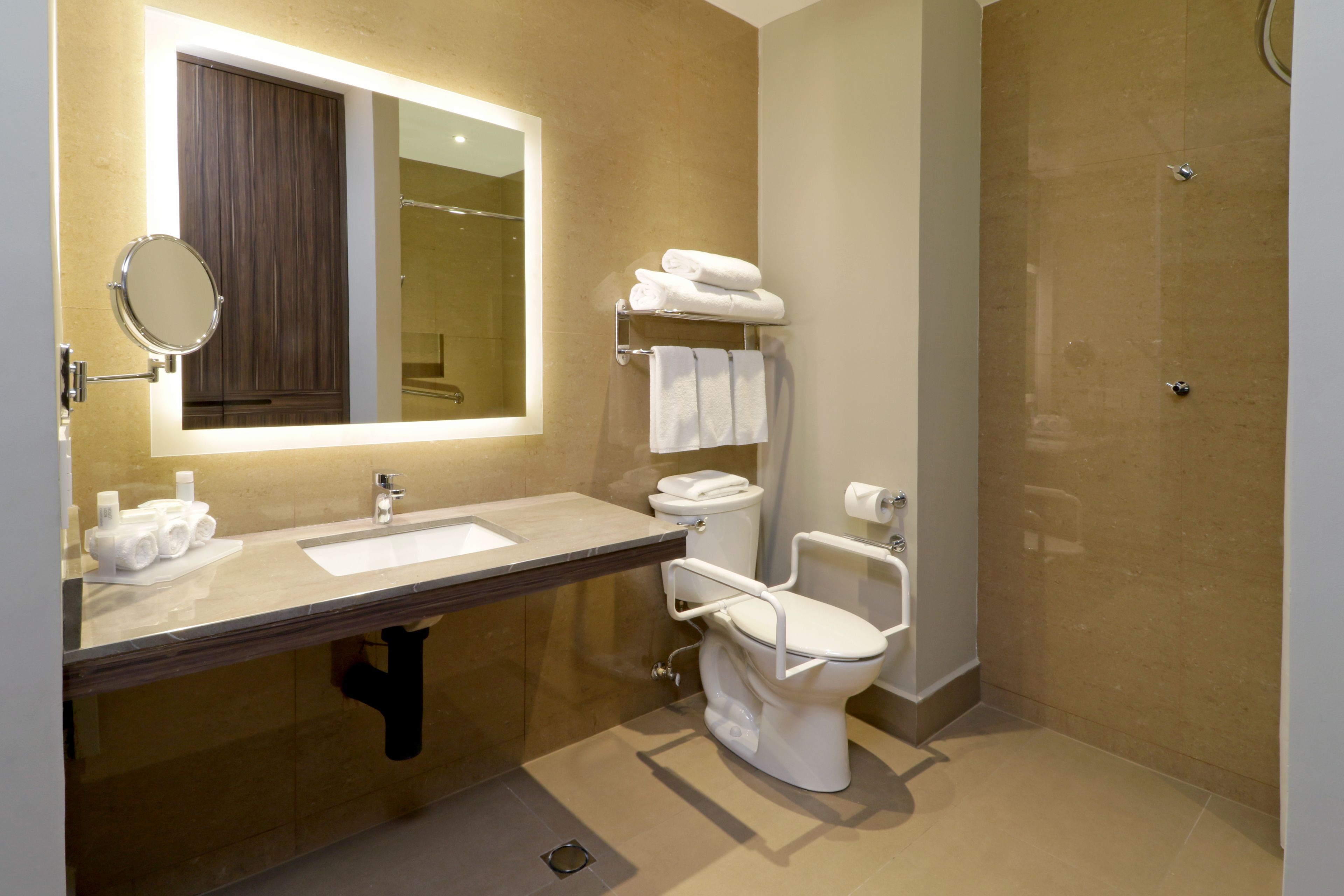 Foto - Holiday Inn Express & Suites Monterrey Valle by IHG