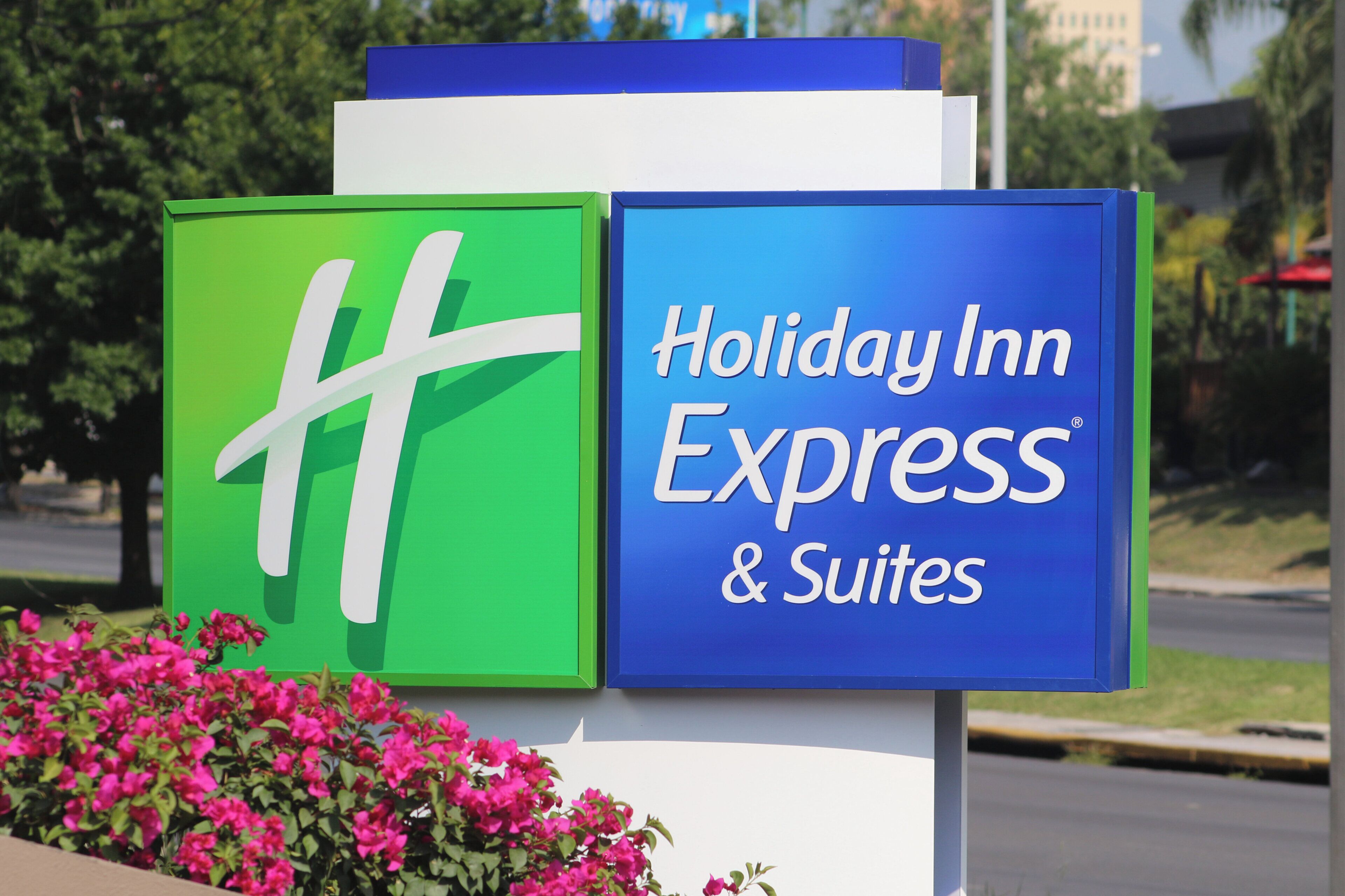 Photo - Holiday Inn Express & Suites Monterrey Valle by IHG