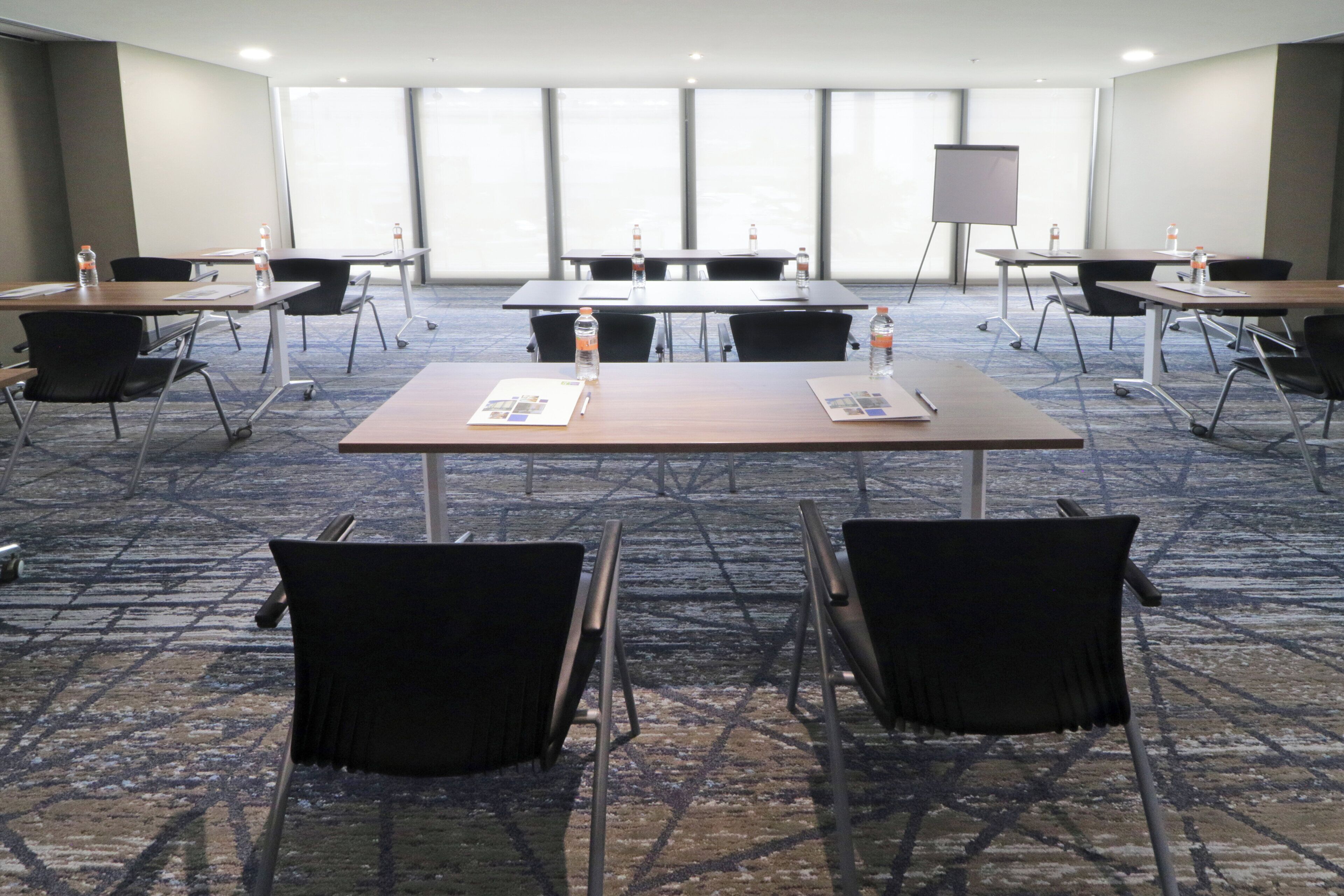 Photo - Holiday Inn Express & Suites Monterrey Valle by IHG