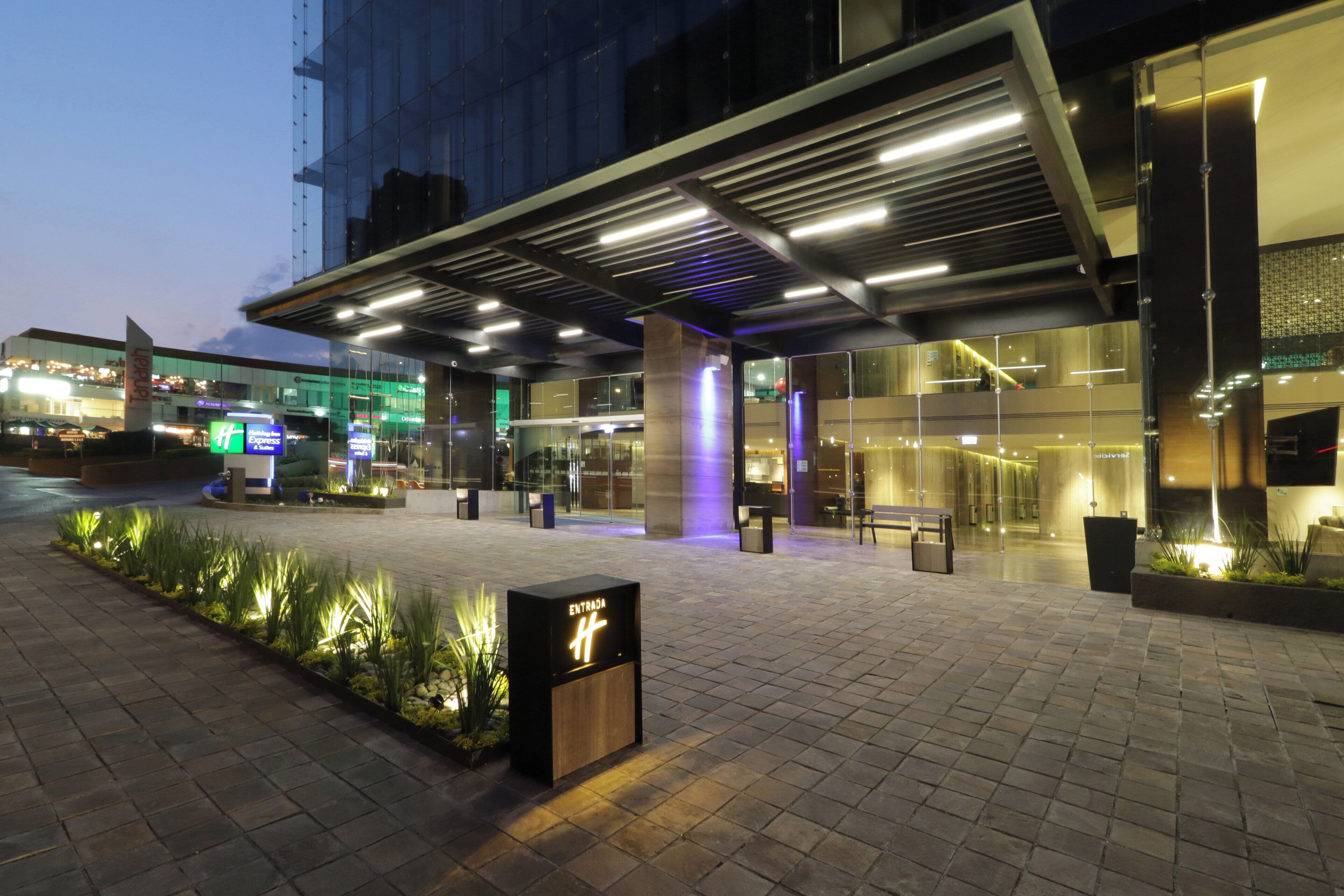 Photo - Holiday Inn Express & Suites Monterrey Valle by IHG