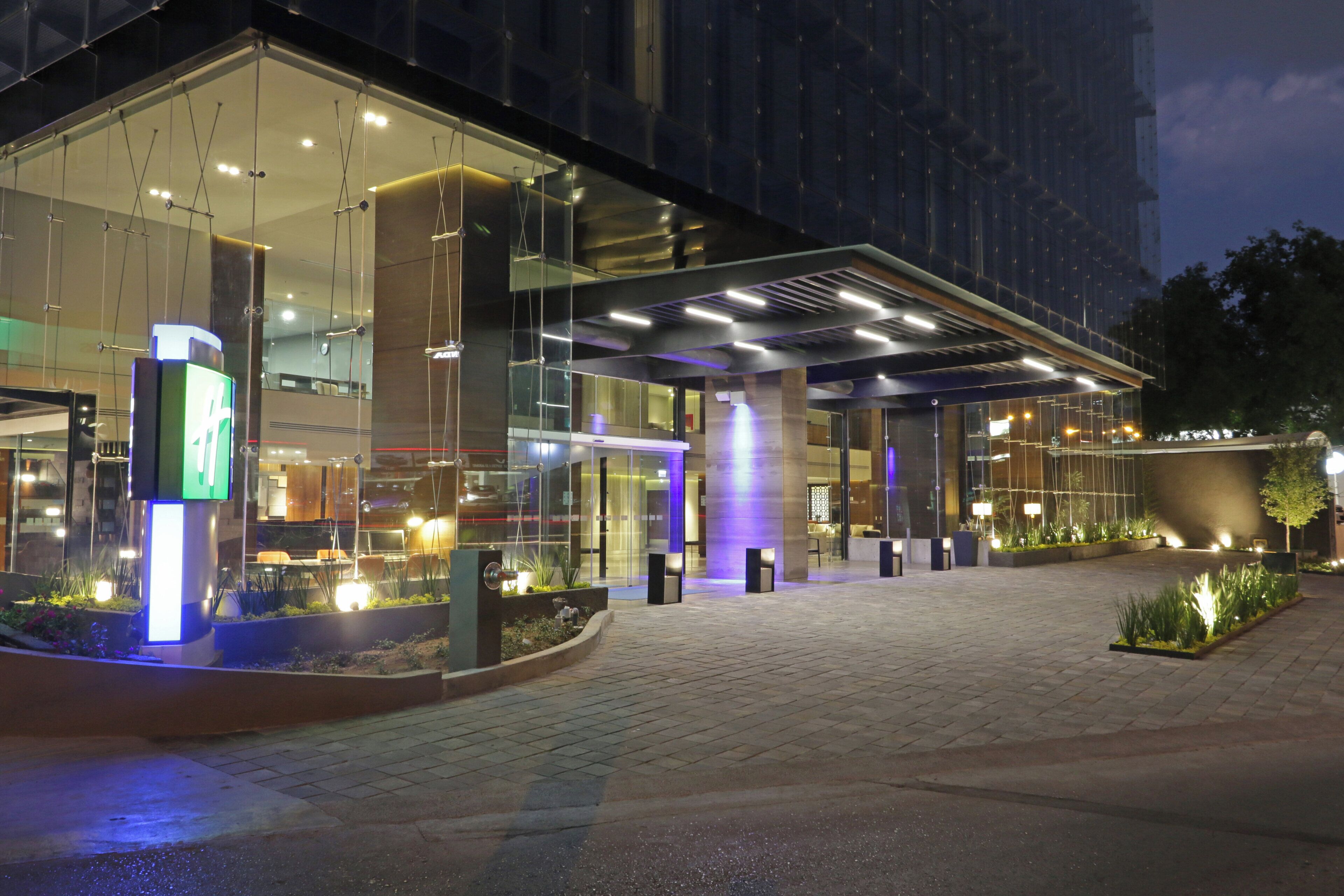 Photo - Holiday Inn Express & Suites Monterrey Valle by IHG