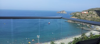 Apartamentos Santa Marta Rodadero 02