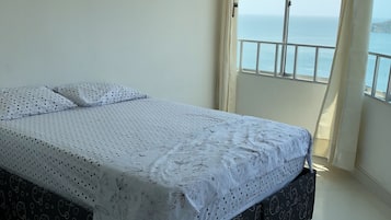 Apartamento, 4 quartos | 4 quartos, Wi-Fi de cortesia, acesso para cadeiras de rodas