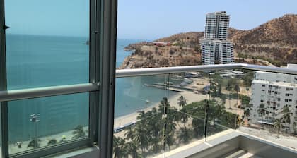 Apartamentos Santa Marta Rodadero 02
