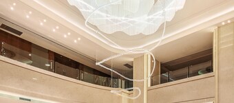 Zhejiang Taizhou Marriott Hotel