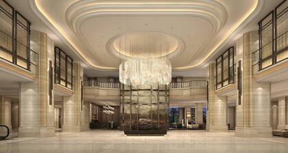 Zhejiang Taizhou Marriott Hotel