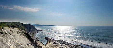 Vista da propriedade