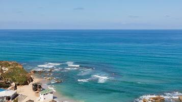 Resort view