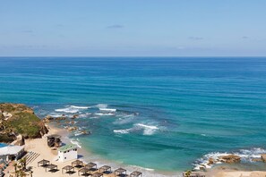 Resort view - Resort Hadera Hotel By Jacob (Hadera)