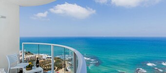 Resort Hadera Hotel By Jacob
