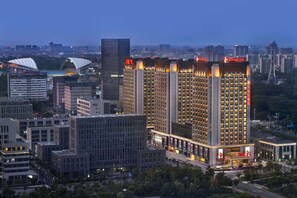 Exterior - Ramada Jiaxing (Jiaxing)