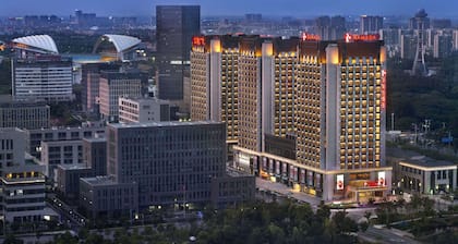 Ramada Jiaxing