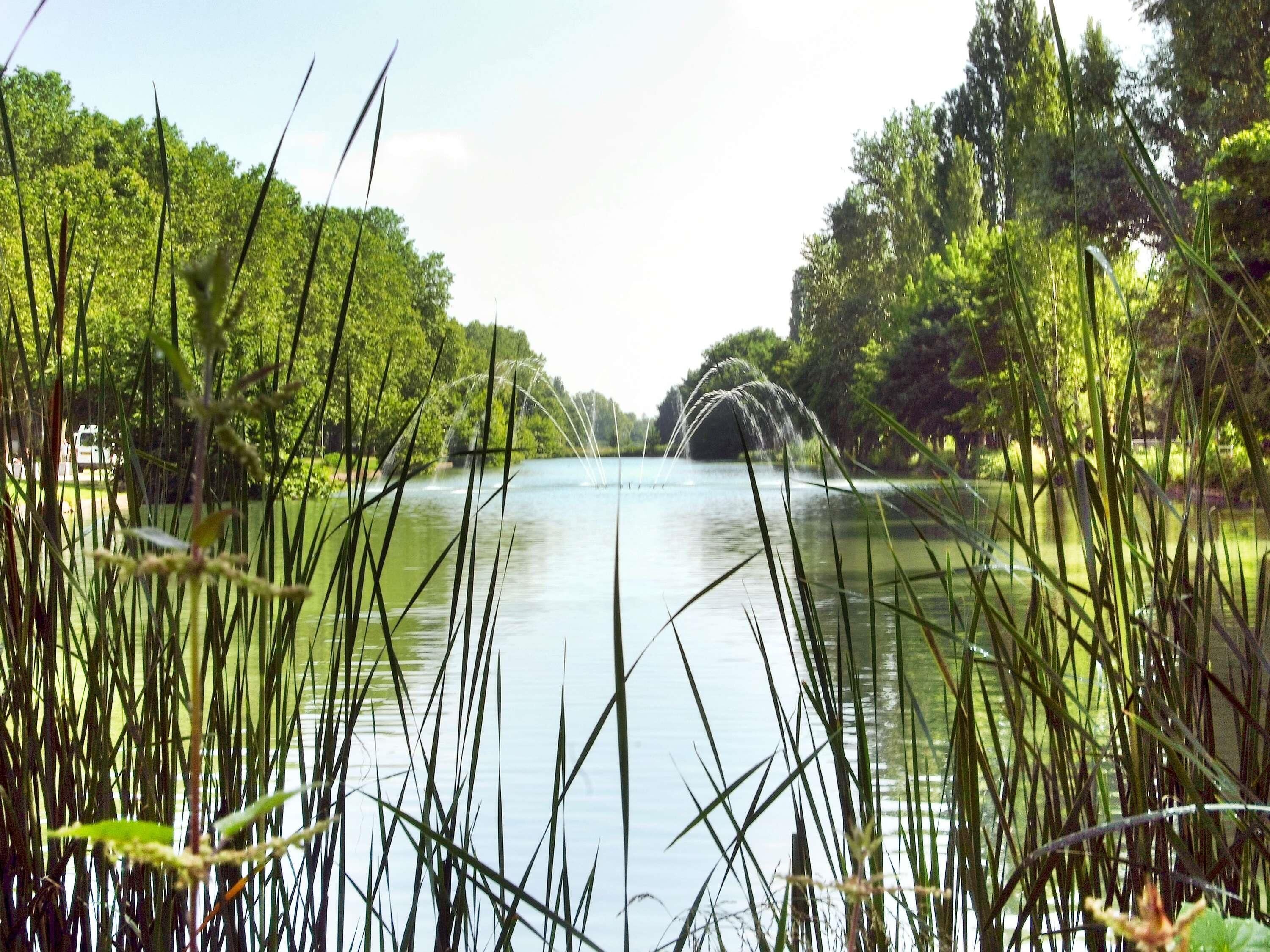 Foto - Ibis Styles Mulhouse Centre Gare