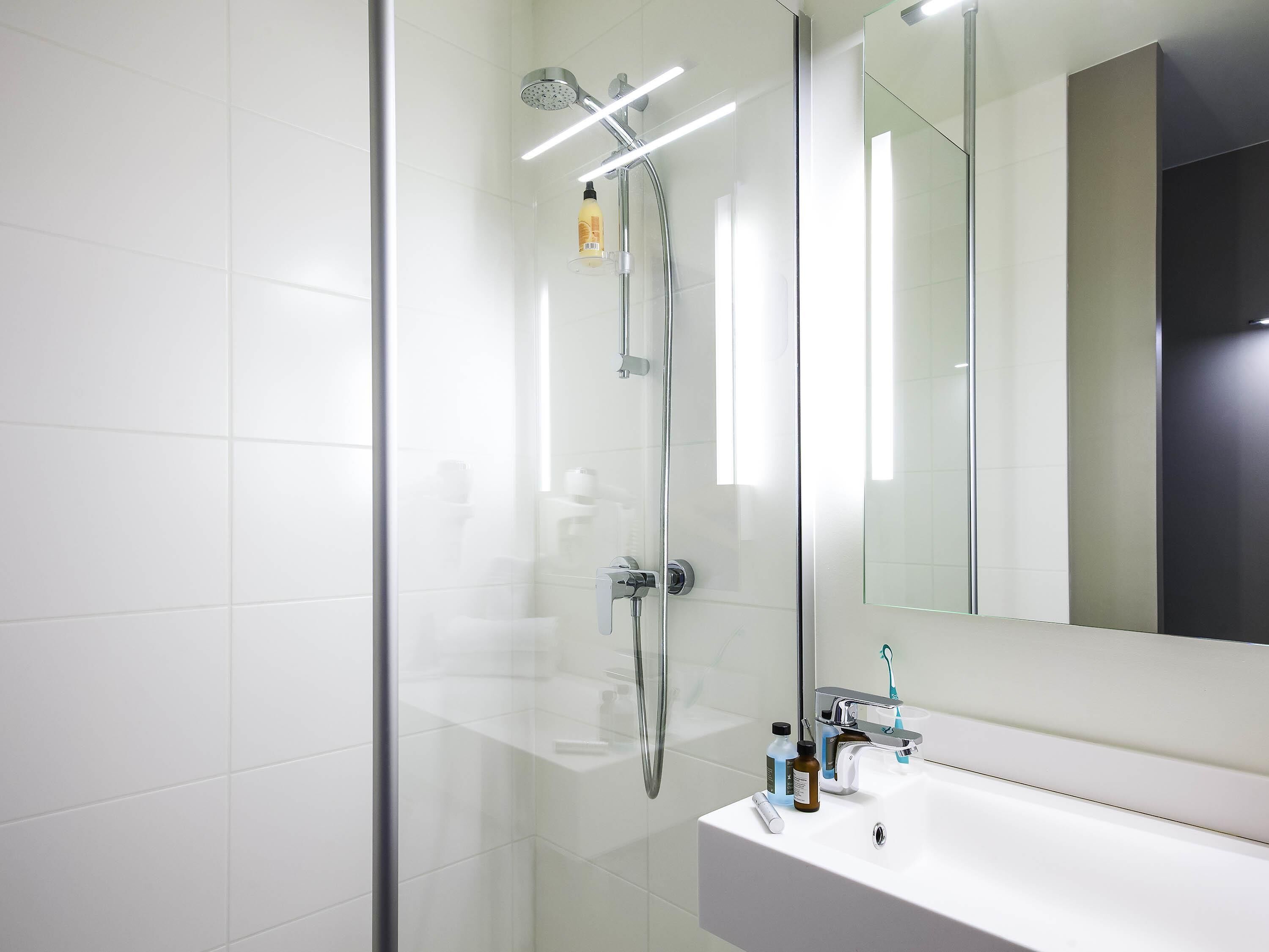 Foto - Ibis Styles Mulhouse Centre Gare