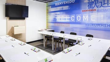 Sala de reunião