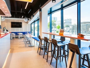 Miscellaneous - Ibis Styles Mulhouse Centre Gare (Mulhouse)