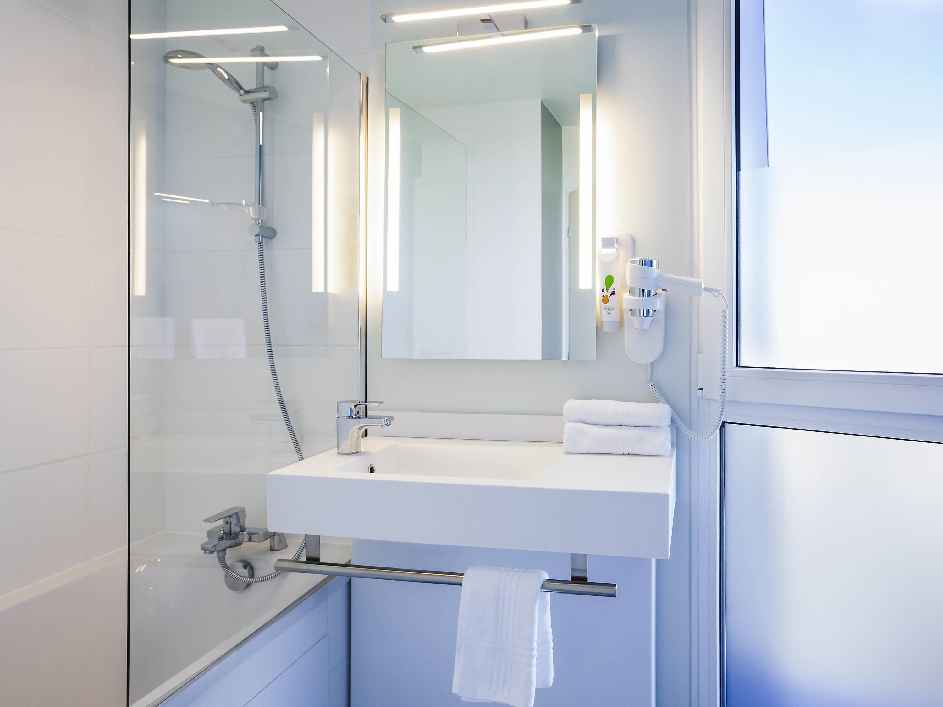 Foto - Ibis Styles Mulhouse Centre Gare