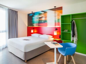 Exterior - Ibis Styles Mulhouse Centre Gare (Mulhouse)