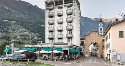 Hotel Conradi