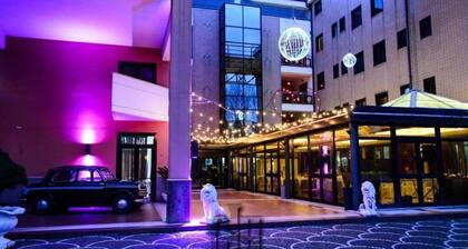 Grand Hotel Irpinia