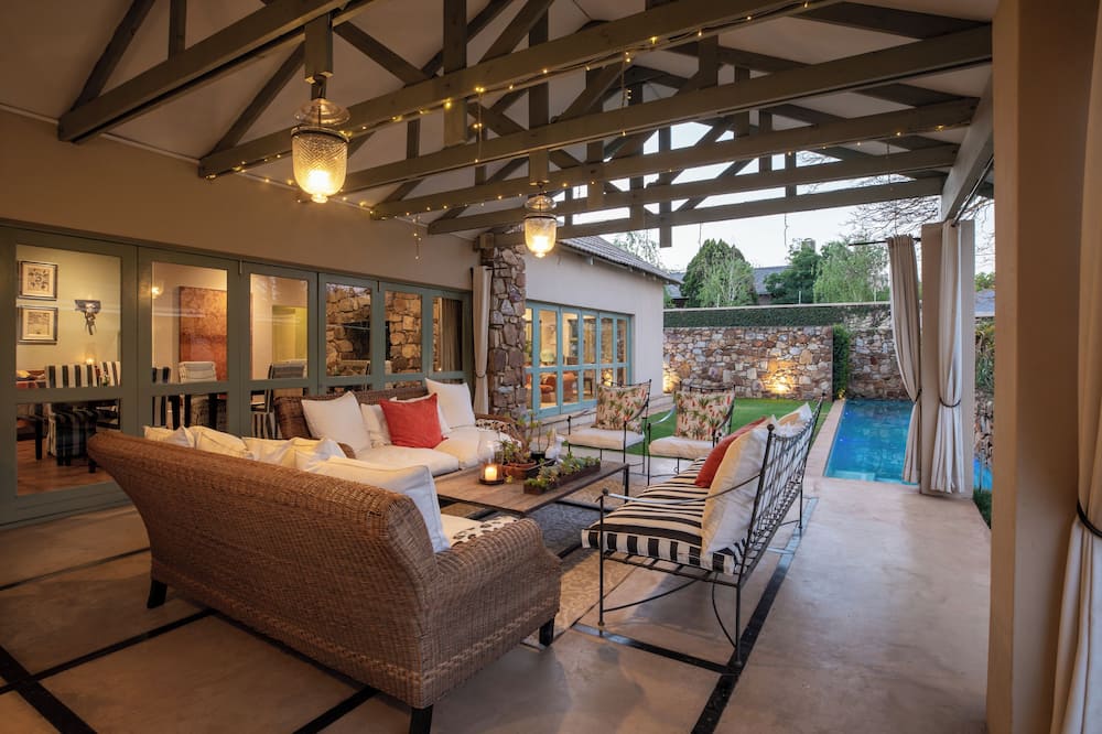 The Parkwood