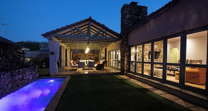 The Parkwood