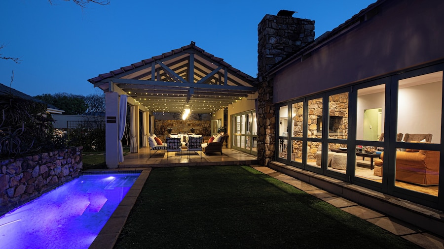 The Parkwood