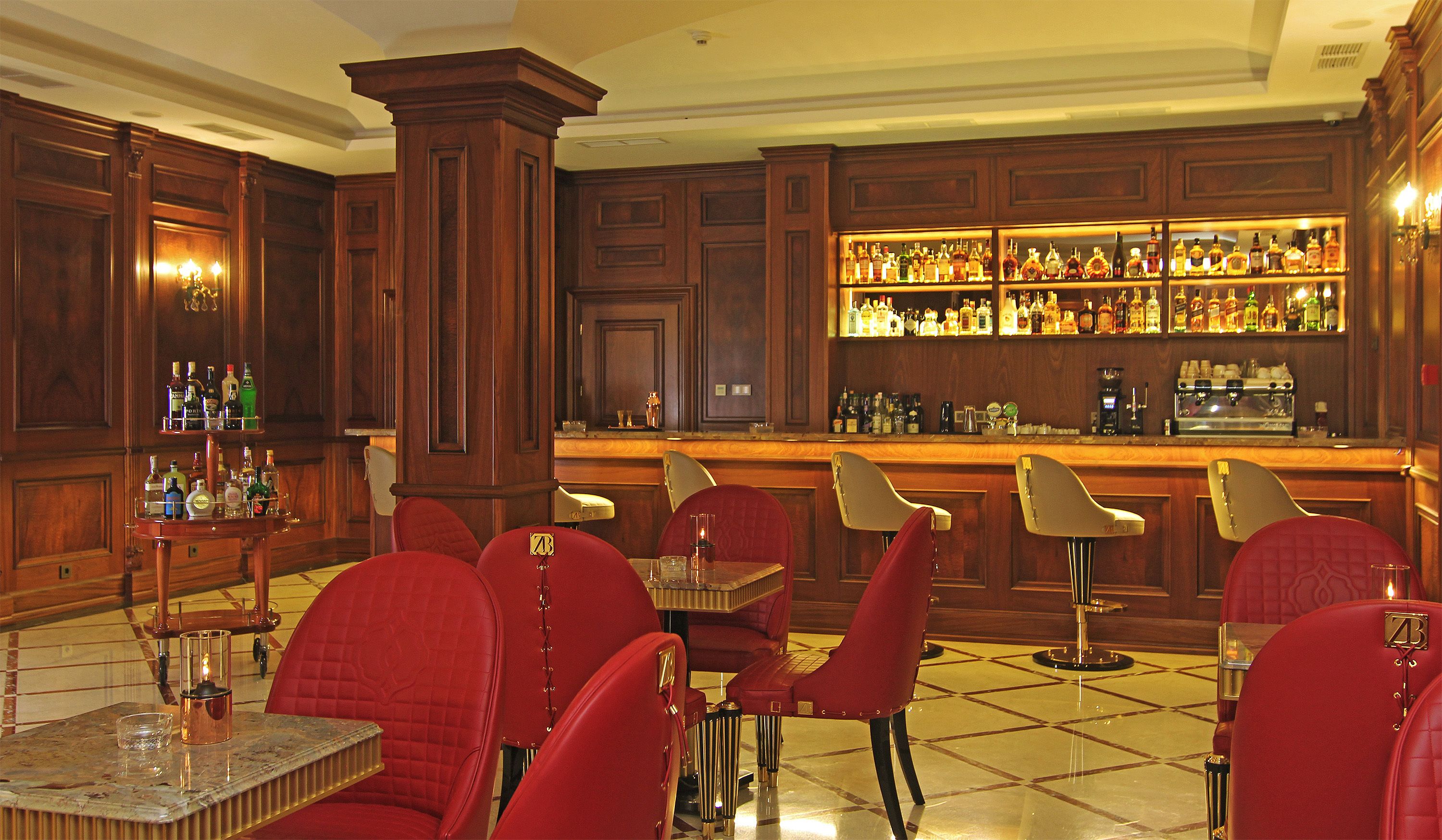 Foto - Orion Hotel Bishkek