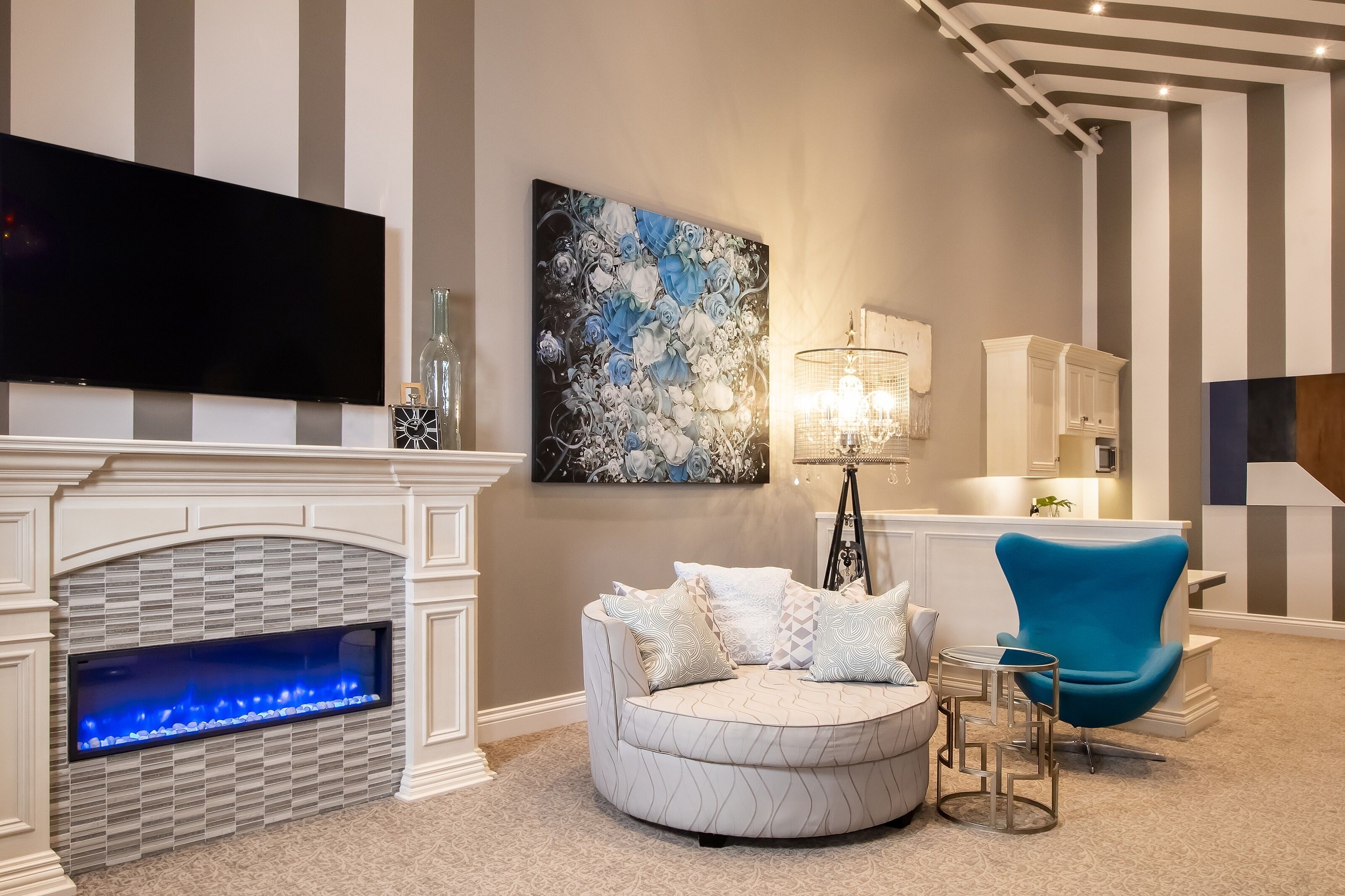Chambre Présidentielle, 1 très grand lit | Literie de qualité supérieure, décoration personnalisée