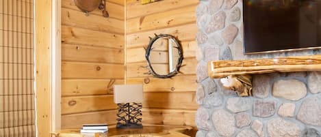 Premier Lodge | 1 bedroom, premium bedding, individually decorated