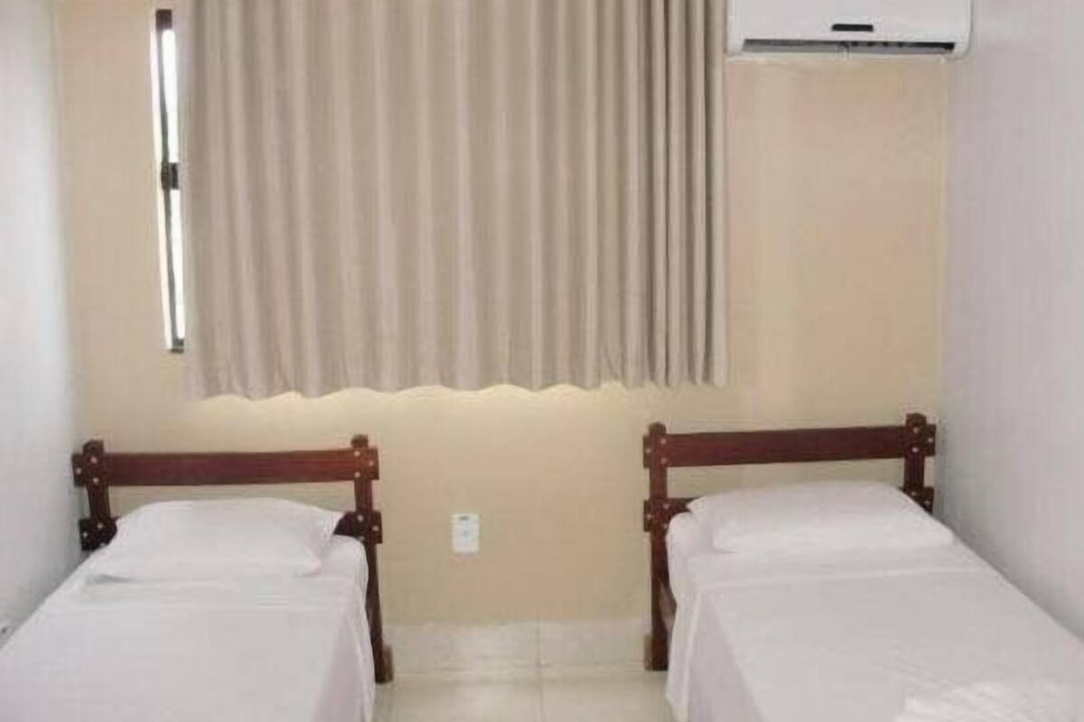 Standard Room | Desk, free cots/infant beds, free WiFi
