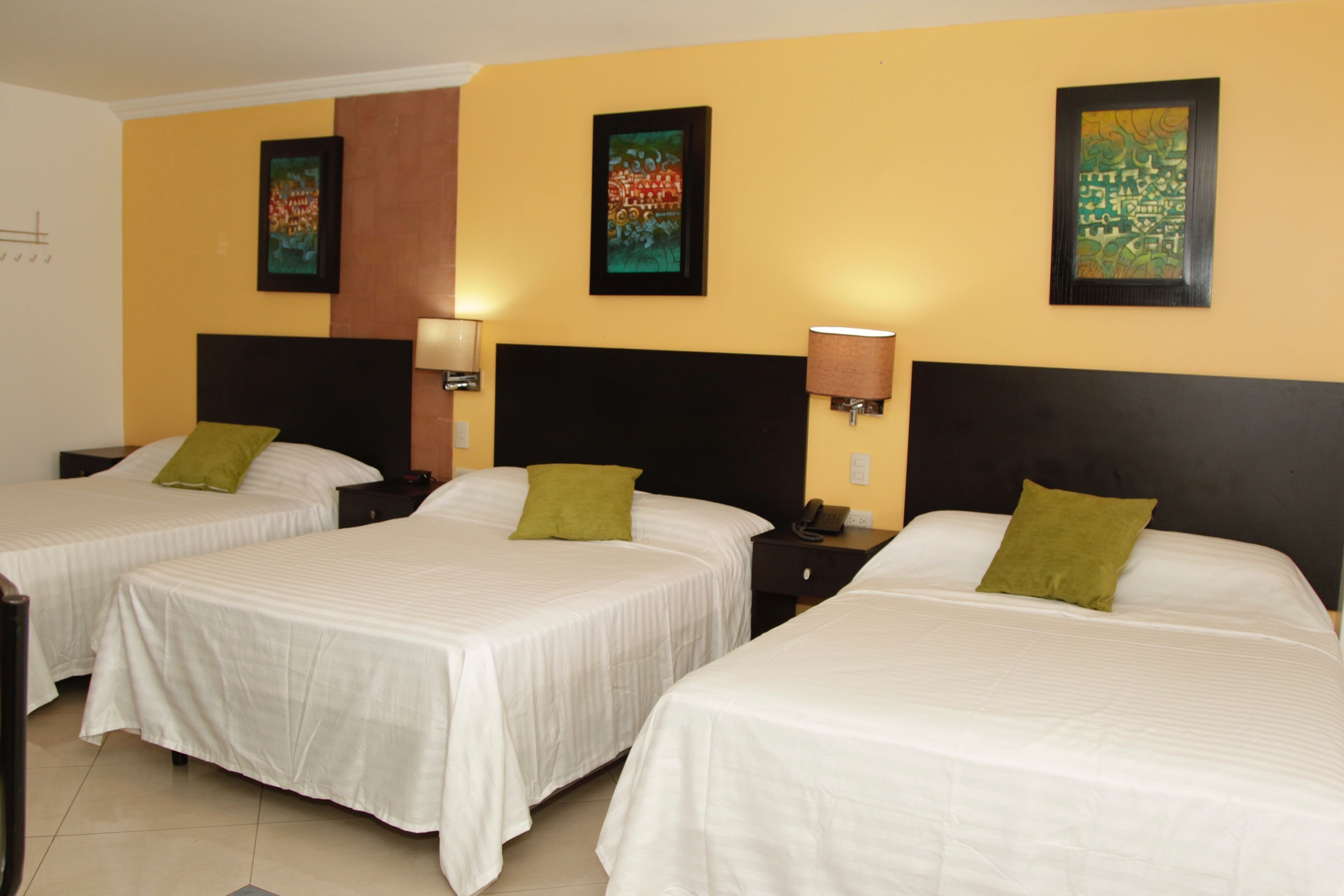 In-room safe, free WiFi, bed sheets