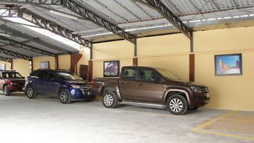Interieur