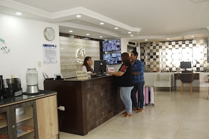 Recepción