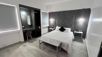 Suite, Whirlpool