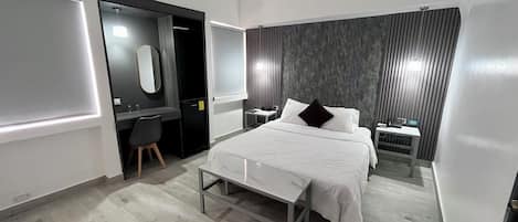 Suite, Whirlpool